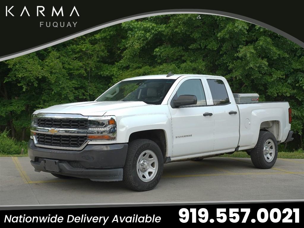 chevrolet silverado 1500 ld 2019 2GCRCNEC9K1114603 image chevrolet silverado 1500 ld 2019 2GCRCNEC9K1114603 image
